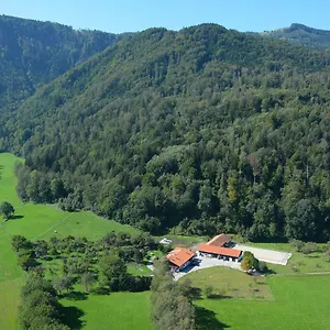 Riederhof Flintsbach