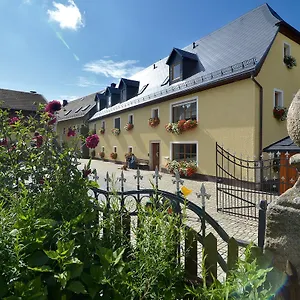 Schelterhof Wunsiedel