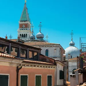 Ca' Zaccaria Venedig