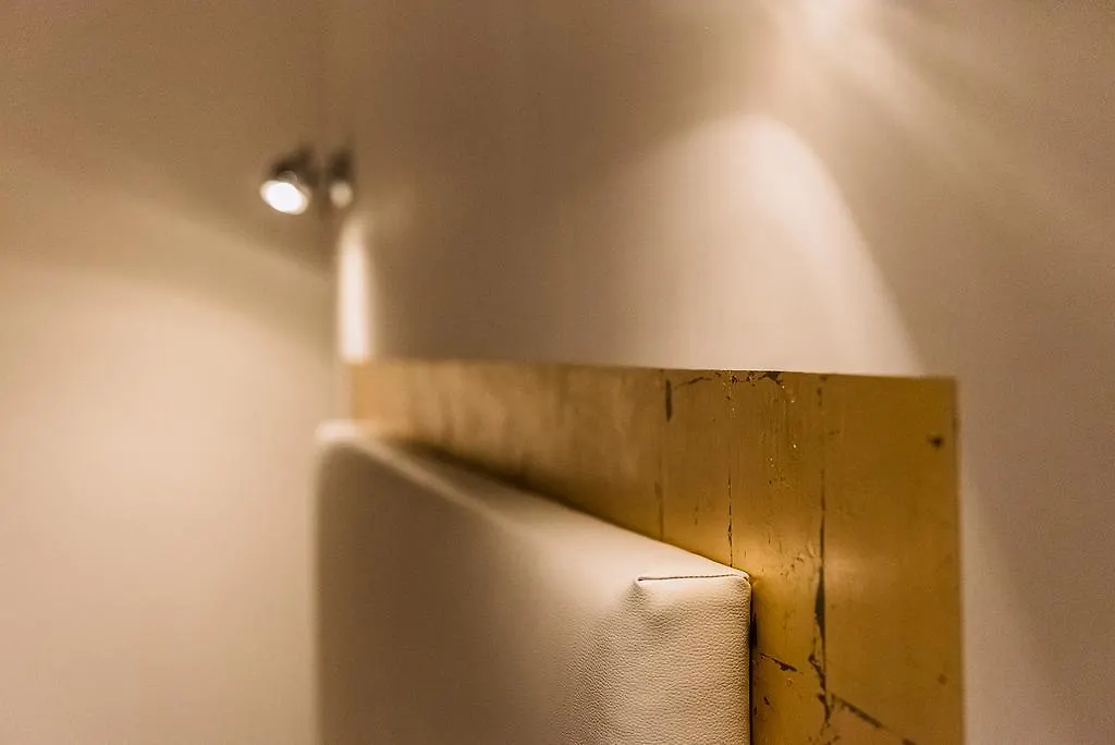Charming Palace Corte Del Teatro Venice Apartment